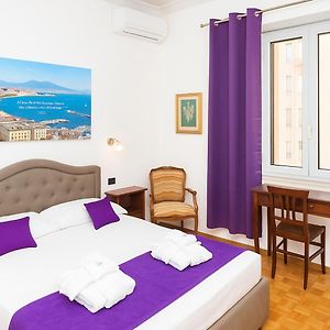 Suite Familiale de Luxe Lit Queen-Size